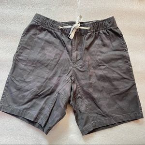Vuori men’s Ripstop Climber Short size Small